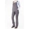 Dovetail Workwear Freshley Overall, Heavy Duty Stretch Duck Canvas (99% Cotton/1% Spandex), 12 oz Fabric Weight, 6 DWF18O1C-030-6x34 - alternate 6